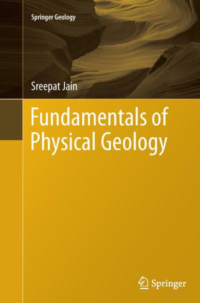 Fundamentals of Physical Geology