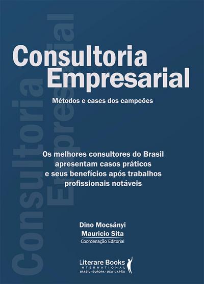 Consultoria empresarial
