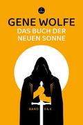 Das Buch der neuen Sonne 3 & 4