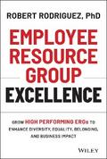 Employee Resource Group Excellence