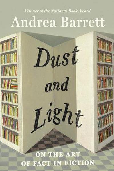 Dust and Light