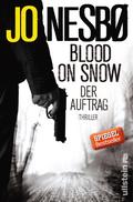 Blood on Snow. Der Auftrag von Jo Nesbø | Ebook