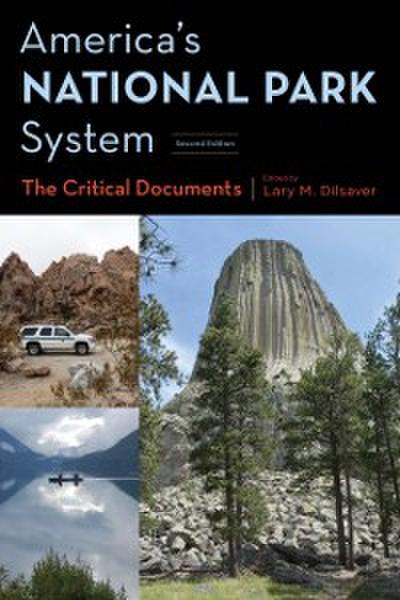 America’s National Park System