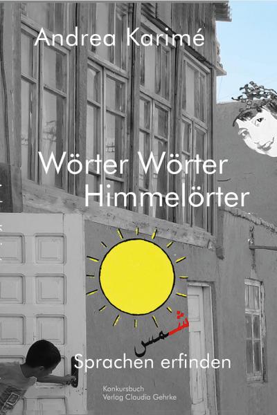 Wörter Wörter Himmelörter