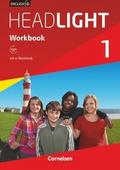 English G Headlight - Allgemeine Ausgabe - Band 1: