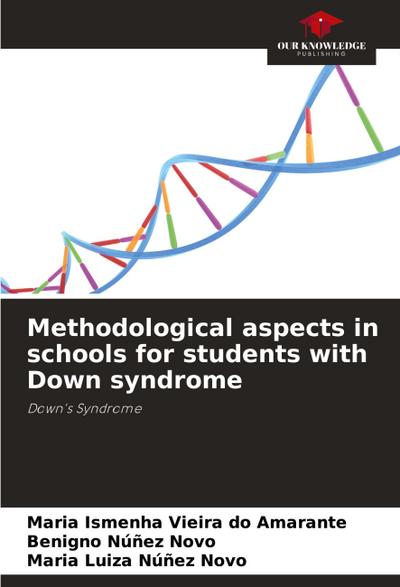 Methodological aspects in schools for students with Down syndrome