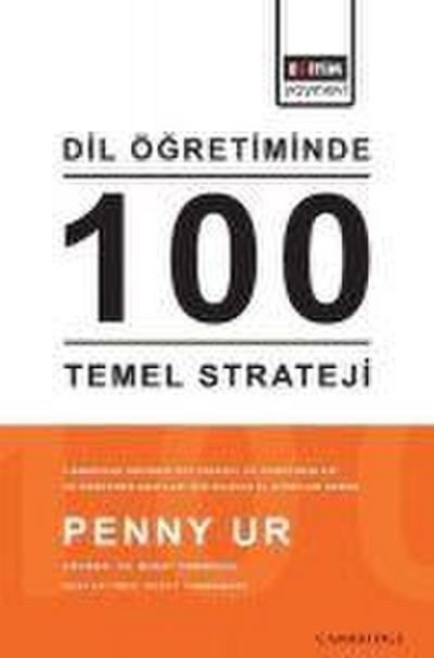 Dil Ögretiminde 100 Temel Strateji