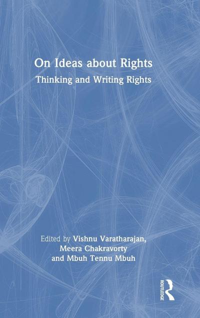 On Ideas about Rights
