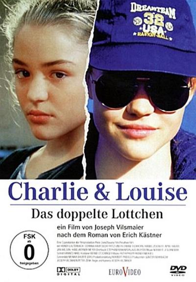Charlie und Louise - Das doppelte Lottchen
