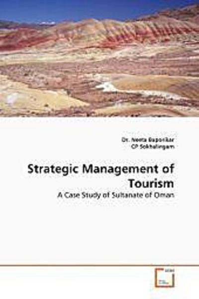 Strategic Management of Tourism