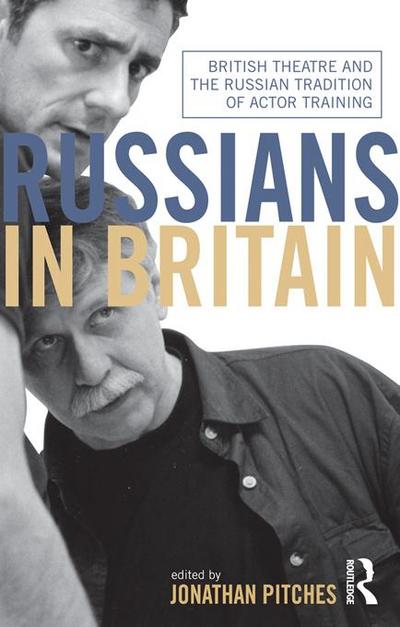 Russians in Britain