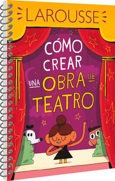 Cómo Crear Una Obra de Teatro