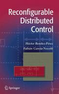 Reconfigurable Distributed Control