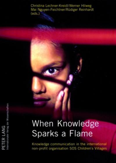 When Knowledge Sparks a Flame