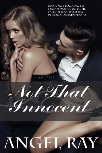 Not That Innocent