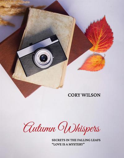 Autumn Whispers