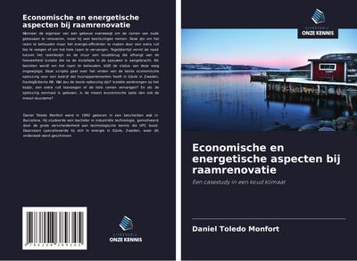 Economische en energetische aspecten bij raamrenovatie