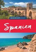 Baedeker SMART Spanien