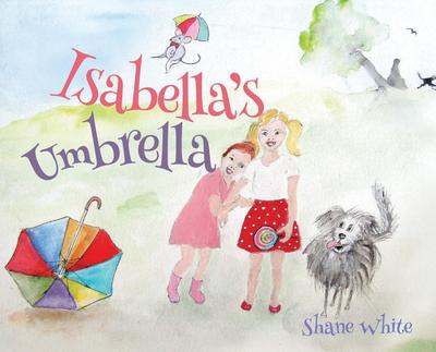 Isabella’s Umbrella