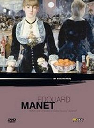 Various: Edouard Manet