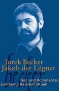 Jakob, der Lügner