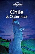 Lonely Planet Chile und Osterinsel