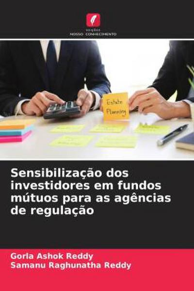 Sensibilização dos investidores em fundos mútuos para as agências de regulação