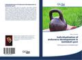 Individualization of endurance developement in kettlebell sport