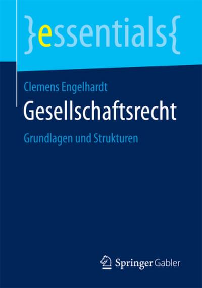 Gesellschaftsrecht