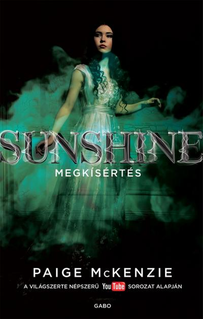 Sunshine - Megkísértés