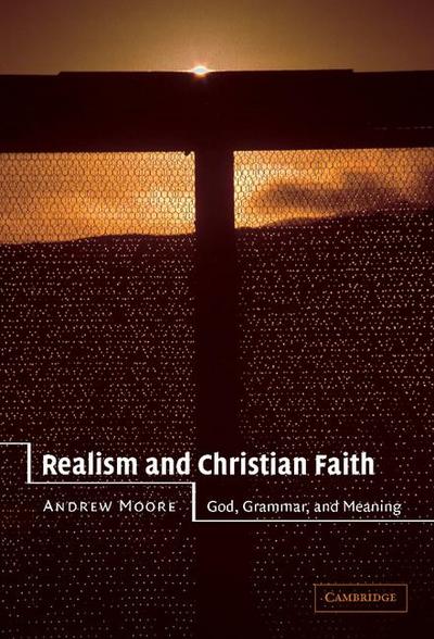 Realism and Christian Faith