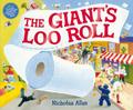 The Giant’s Loo Roll