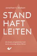 Standhaft leiten