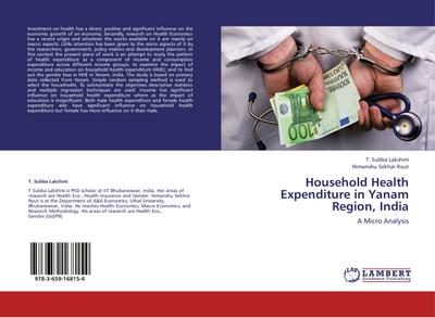 Household Health Expenditure in Yanam Region, India