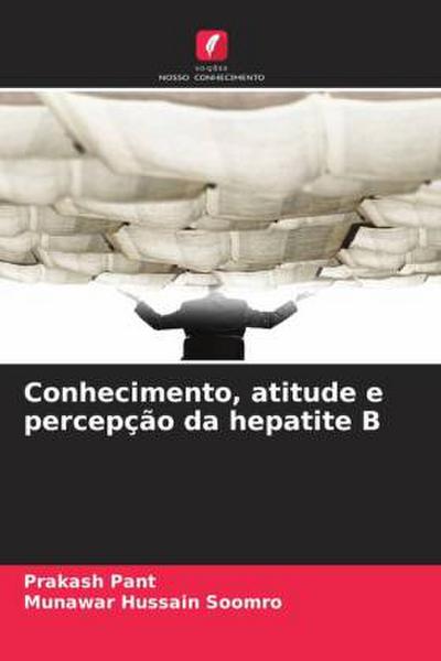 Conhecimento, atitude e percepção da hepatite B