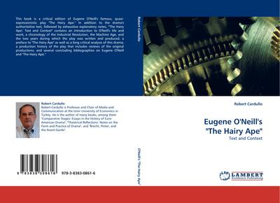 Eugene O’Neill’s "The Hairy Ape"