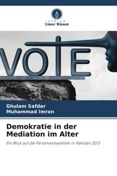Demokratie in der Mediation im Alter