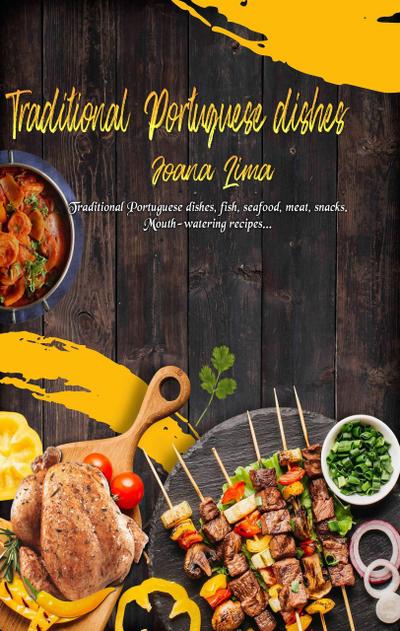 Traditional Portuguese Dishes