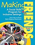 Making Friends, PreK–3