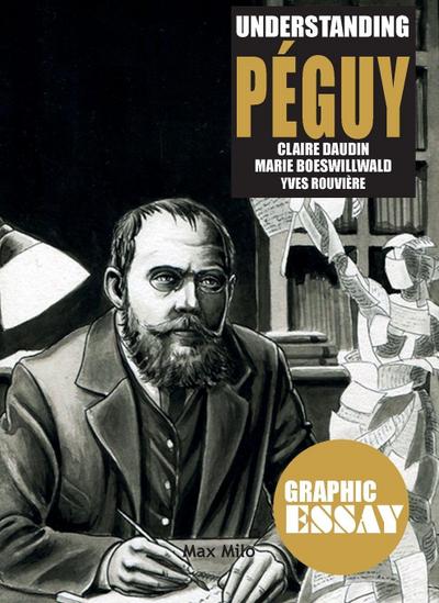 Understanding Péguy