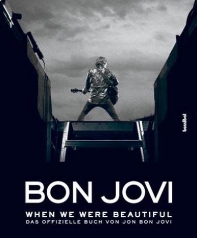 Bon Jovi,Beautiful