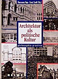 Architektur als politische Kultur