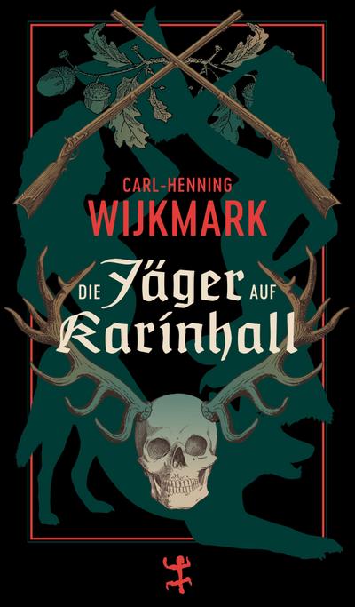 Die Jäger auf Karinhall
