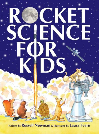Rocket Science for Kids