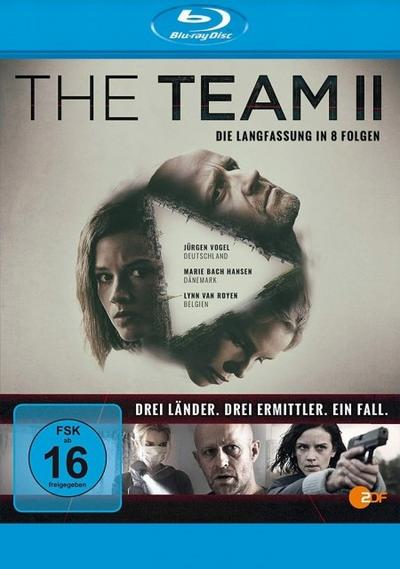 The Team II