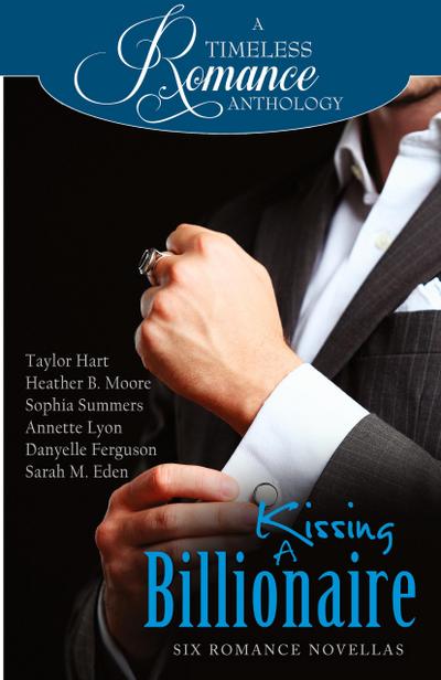 Kissing a Billionaire