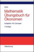 Mathematik Übungsbuch für Ökonomen