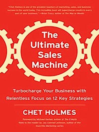 Ultimate Sales Machine