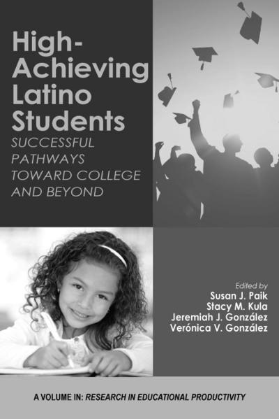 High-Achieving Latino Students