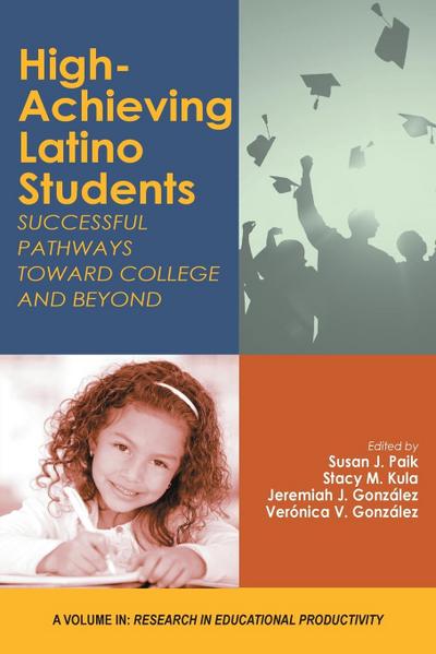 High-Achieving Latino Students